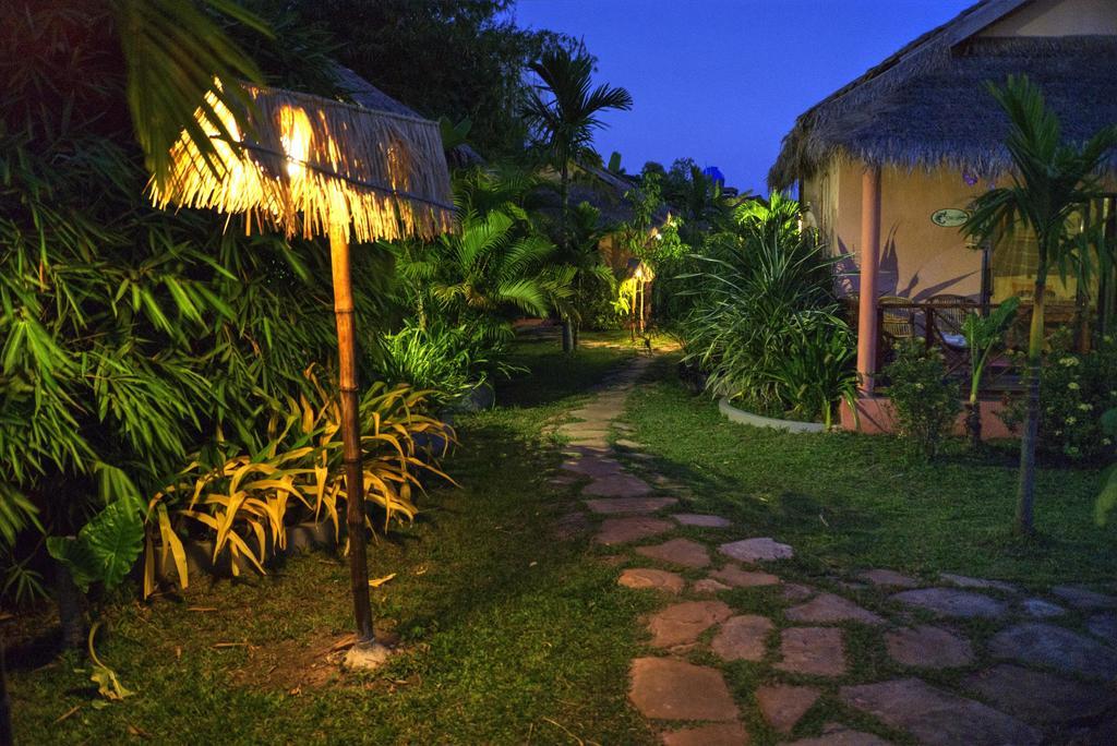 The Secret Garden At Otres Beach Sihanoukville Kültér fotó