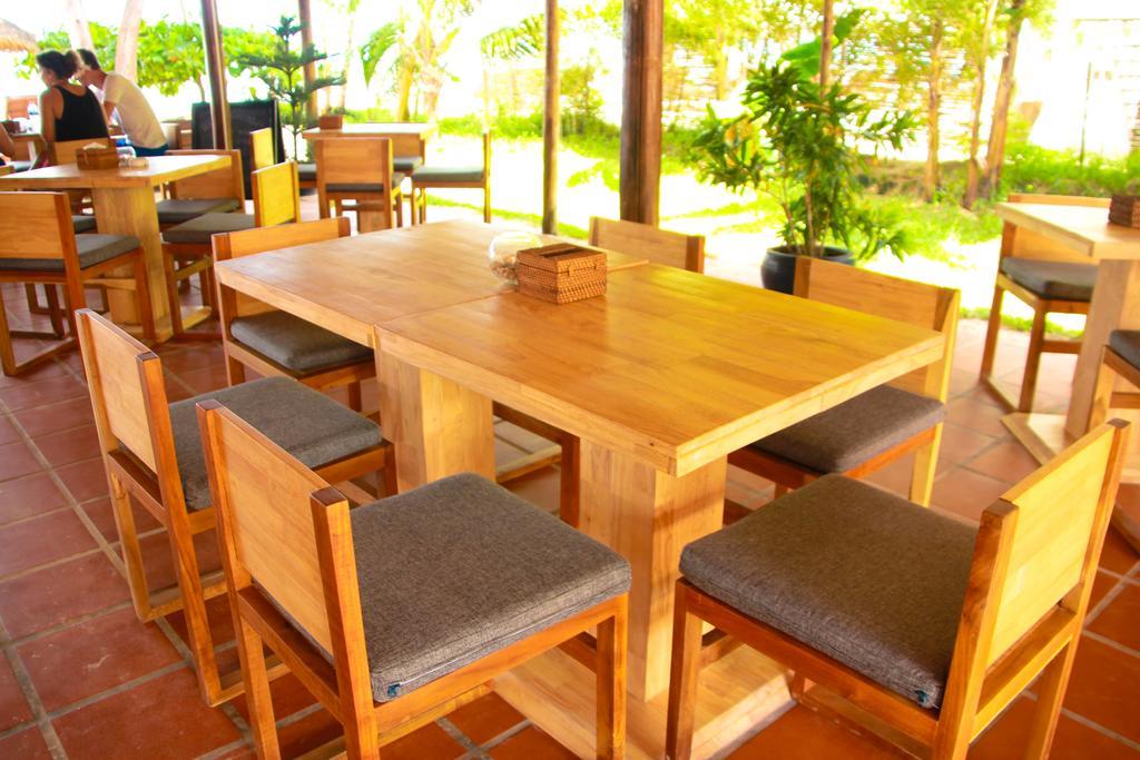 The Secret Garden At Otres Beach Sihanoukville Kültér fotó